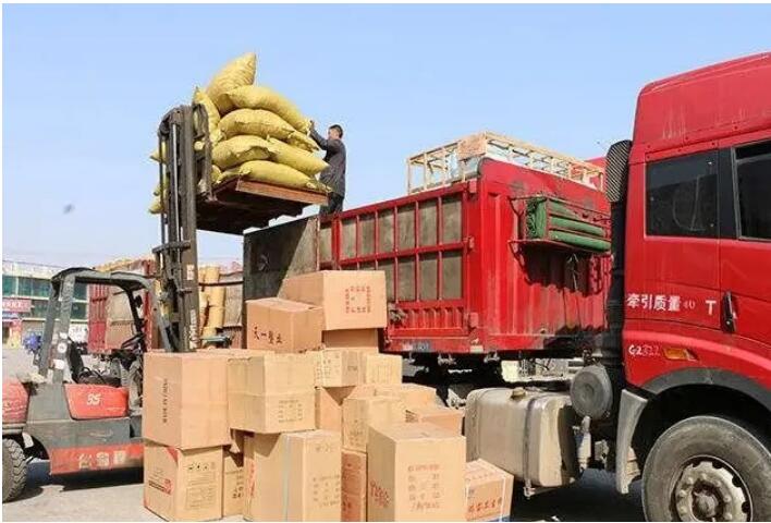 厦门到长沙县物流专线