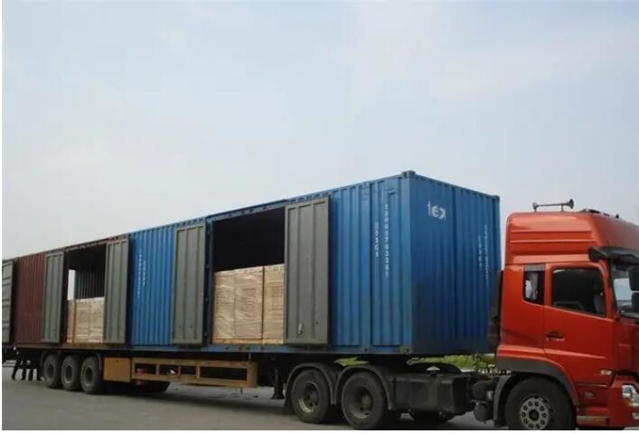 厦门到长沙县整车运输