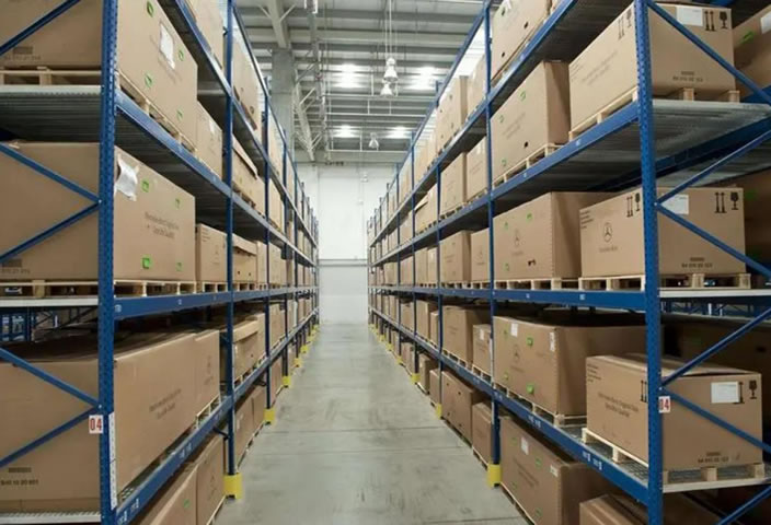 厦门到长沙县货物仓储