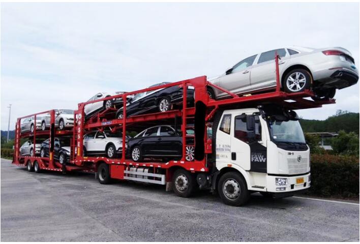 厦门到长沙县轿车托运